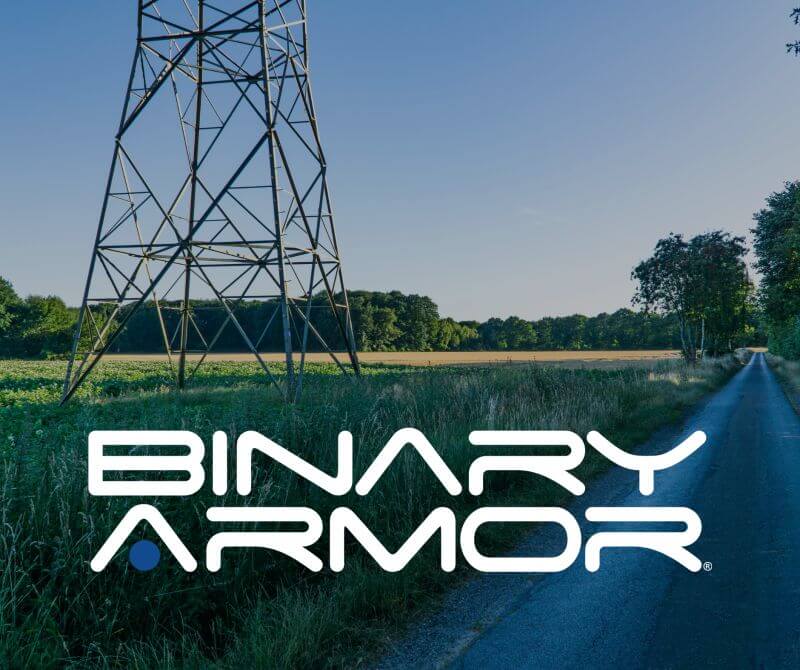 Binary Armor CECA
